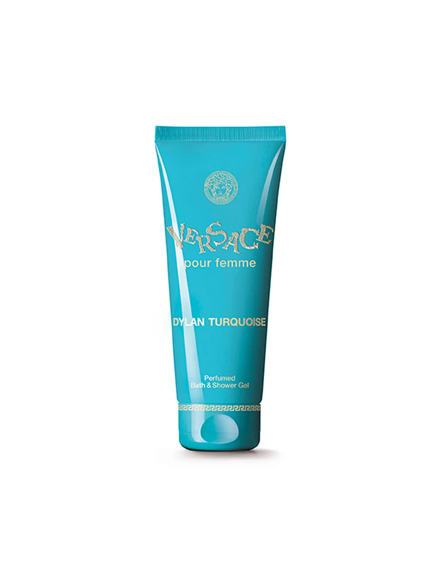 VERSACE |  Dylan Turquoise Shower Gel 200ml | 